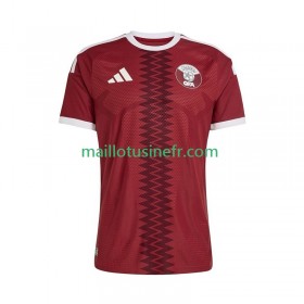 Maillot de Foot Qatar World Cup Domicile 2026